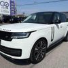 land-rover range-rover 2024 CFJ1863926 image 1