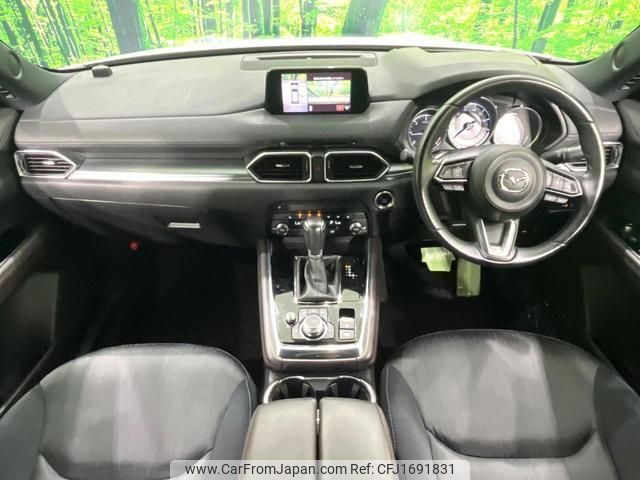 mazda cx-8 2019 CFJ1691831 image 2