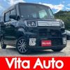 daihatsu wake 2017 quick_quick_LA700S_LA700S-0099550 image 1