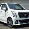 suzuki wagon-r 2019 -SUZUKI 【名変中 】--Wagon R MH55S--913781---SUZUKI 【名変中 】--Wagon R MH55S--913781- image 1