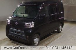 toyota pixis-van 2021 -TOYOTA--Pixis Van S321M-0036669---TOYOTA--Pixis Van S321M-0036669-