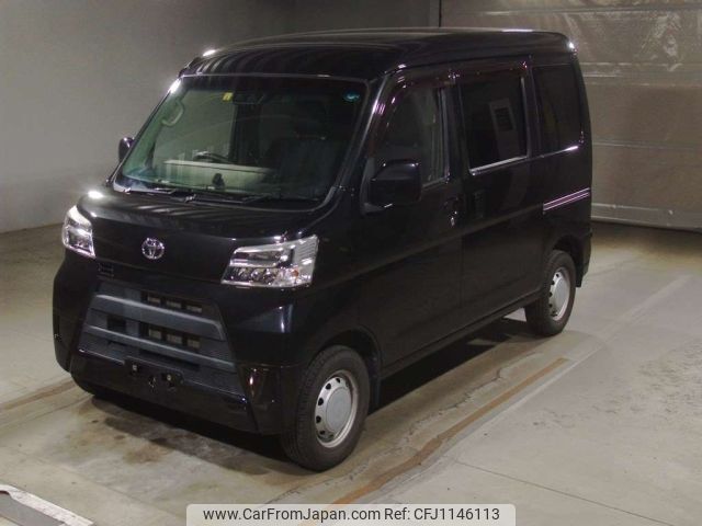 toyota pixis-van 2021 -TOYOTA--Pixis Van S321M-0036669---TOYOTA--Pixis Van S321M-0036669- image 1