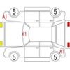 lexus rx 2023 -LEXUS--Lexus RX 5BA-TALA15--TALA15-1000352---LEXUS--Lexus RX 5BA-TALA15--TALA15-1000352- image 2