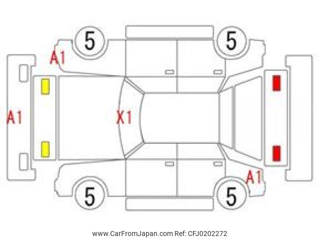 lexus rx 2023 -LEXUS--Lexus RX 5BA-TALA15--TALA15-1000352---LEXUS--Lexus RX 5BA-TALA15--TALA15-1000352- image 2