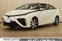 toyota mirai 2018 -TOYOTA--MIRAI ZBA-JPD10--JPD10-0003659---TOYOTA--MIRAI ZBA-JPD10--JPD10-0003659-