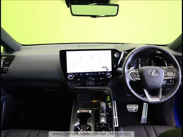 lexus nx 2022 -LEXUS--Lexus NX 6AA-AAZH20--AAZH20-6000446---LEXUS--Lexus NX 6AA-AAZH20--AAZH20-6000446- image 2