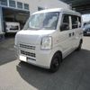 suzuki every 2009 -SUZUKI 【名変中 】--Every DA64V--347619---SUZUKI 【名変中 】--Every DA64V--347619- image 1