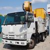 isuzu elf-truck 2013 GOO_NET_EXCHANGE_0207851A30230921W003 image 2