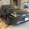 toyota harrier 2020 quick_quick_MXUA80_MXUA80-0023960 image 13