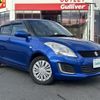 suzuki swift 2014 -SUZUKI--Swift DBA-ZC72S--ZC72S-327065---SUZUKI--Swift DBA-ZC72S--ZC72S-327065- image 1