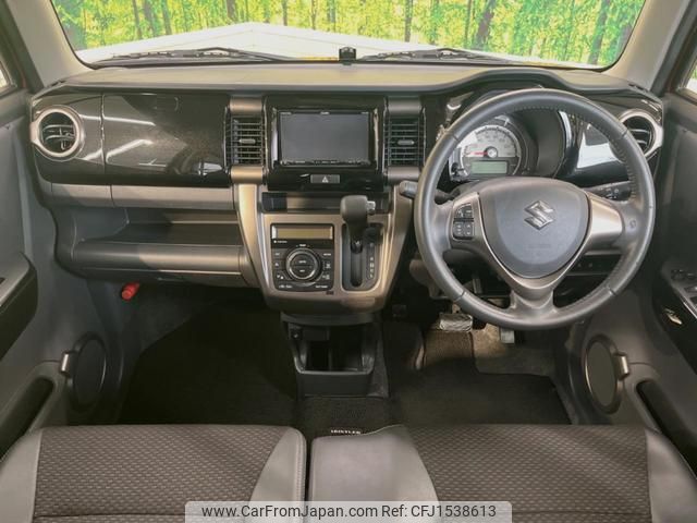 suzuki hustler 2016 CFJ1538613 image 2