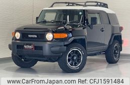 toyota fj-cruiser 2012 CFJ1591484
