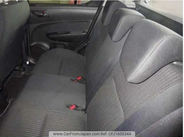suzuki swift 2014 CFJ1600344 image 1