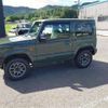 suzuki jimny 2025 CFJ1499341 image 24