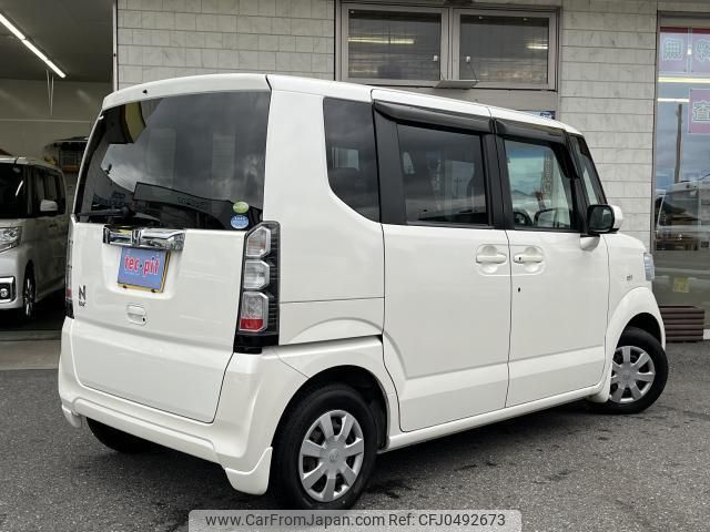 honda n-box 2012 quick_quick_DBA-JF1_JF1-1029644 image 2