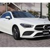 mercedes-benz cla-class 2019 quick_quick_3DA-118312M_WDD1183122N023175 image 6