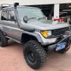 toyota land-cruiser-prado 1994 CFJ1740629 image 2