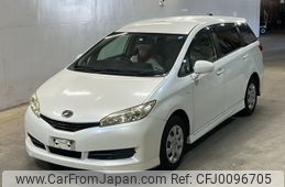 toyota wish 2009 -TOYOTA--Wish ZGE20G-0003107---TOYOTA--Wish ZGE20G-0003107-