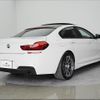 bmw 6-series 2012 -BMW 【千葉 332ﾙ1326】--BMW 6 Series 6A30--0DF13653---BMW 【千葉 332ﾙ1326】--BMW 6 Series 6A30--0DF13653- image 21