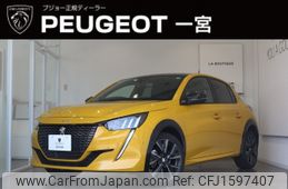 peugeot 208 2024 CFJ1597407
