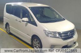 nissan serena 2013 quick_quick_DAA-HFC26_HFC26-132377