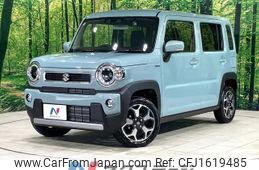 suzuki hustler 2022 CFJ1619485
