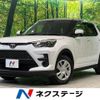 toyota raize 2022 CFJ1717831 image 1