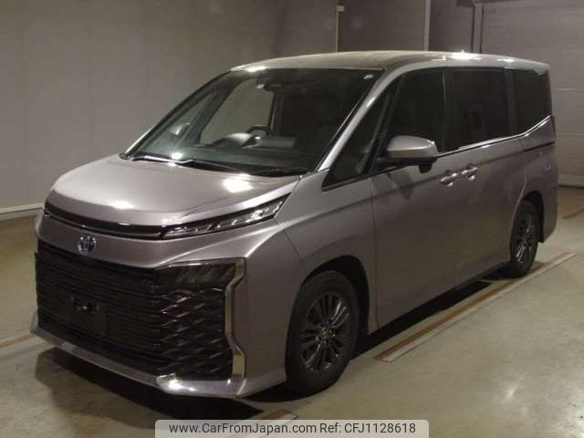 toyota voxy 2022 -TOYOTA--Voxy 6AA-ZWR90W--ZWR90-0020898---TOYOTA--Voxy 6AA-ZWR90W--ZWR90-0020898- image 1