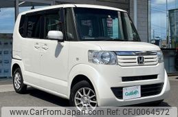 honda n-box 2012 -HONDA--N BOX DBA-JF2--JF2-1000787---HONDA--N BOX DBA-JF2--JF2-1000787-