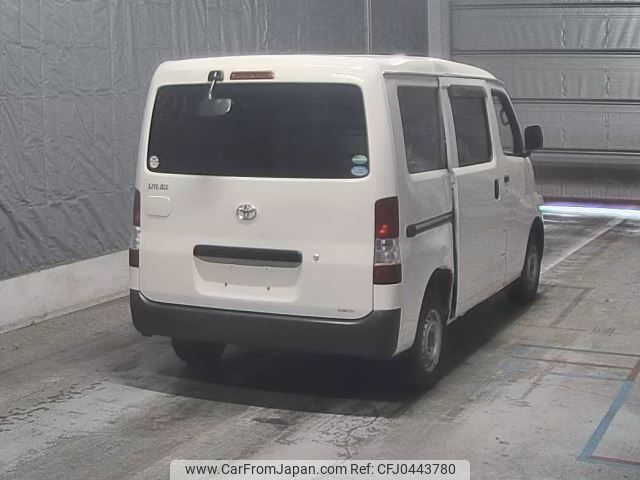 toyota liteace-van 2019 -TOYOTA--Liteace VAN S402M-0079690---TOYOTA--Liteace VAN S402M-0079690- image 2