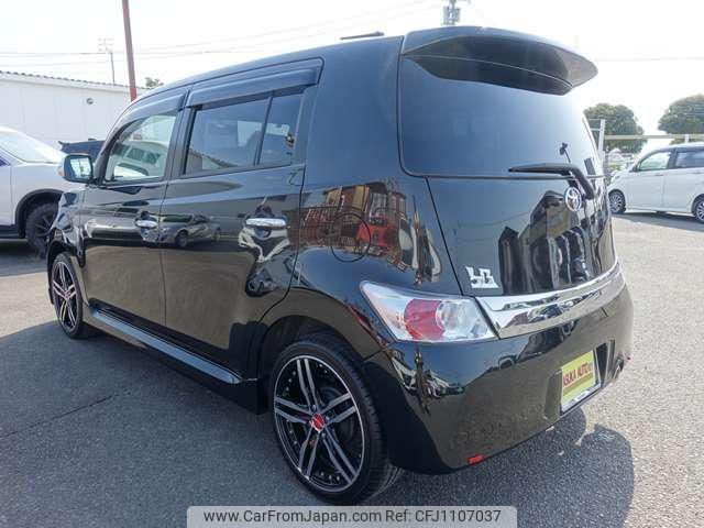 toyota bb 2010 -TOYOTA 【名変中 】--bB QNC21--0089636---TOYOTA 【名変中 】--bB QNC21--0089636- image 2