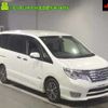 nissan serena 2016 -NISSAN--Serena HFC26-298002---NISSAN--Serena HFC26-298002- image 1