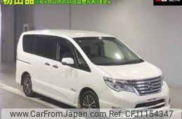 nissan serena 2016 -NISSAN--Serena HFC26-298002---NISSAN--Serena HFC26-298002-