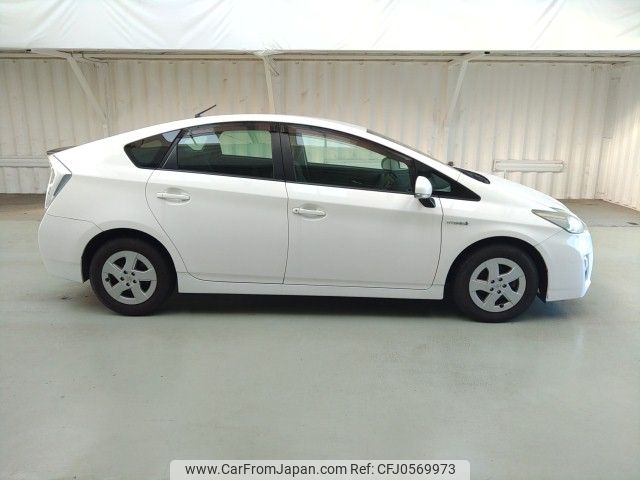 toyota prius 2010 ENHANCEAUTO_1_ea292207 image 2