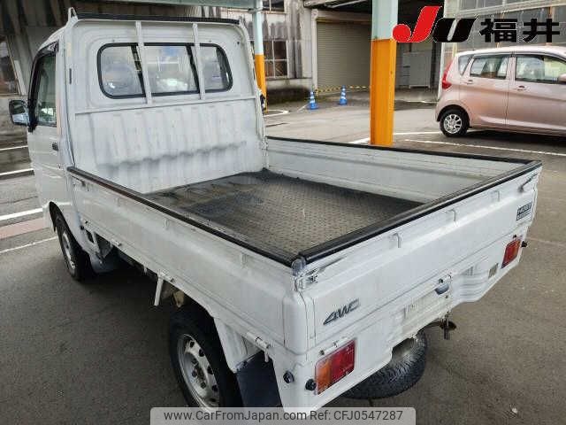 daihatsu hijet-truck 2004 -DAIHATSU--Hijet Truck S210P--0271918---DAIHATSU--Hijet Truck S210P--0271918- image 2