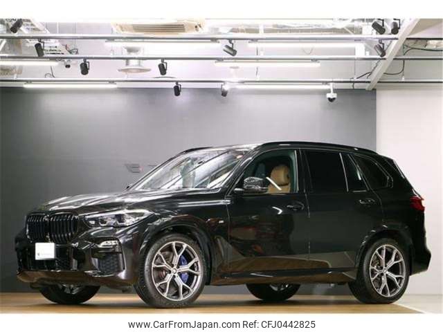 bmw x5 2021 -BMW--BMW X5 3CA-JU8230S--WBAJU820109G82144---BMW--BMW X5 3CA-JU8230S--WBAJU820109G82144- image 1