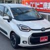 toyota sienta 2022 GOO_JP_700070667430241222001 image 35