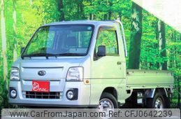 subaru sambar-truck 2010 quick_quick_TT2_466778