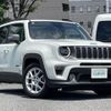 jeep renegade 2021 -CHRYSLER--Jeep Renegade 3BA-BV13PM--1C4NJCD10MPM65480---CHRYSLER--Jeep Renegade 3BA-BV13PM--1C4NJCD10MPM65480- image 1