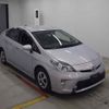 toyota prius 2013 -TOYOTA--Prius ZVW30-5727897---TOYOTA--Prius ZVW30-5727897- image 1