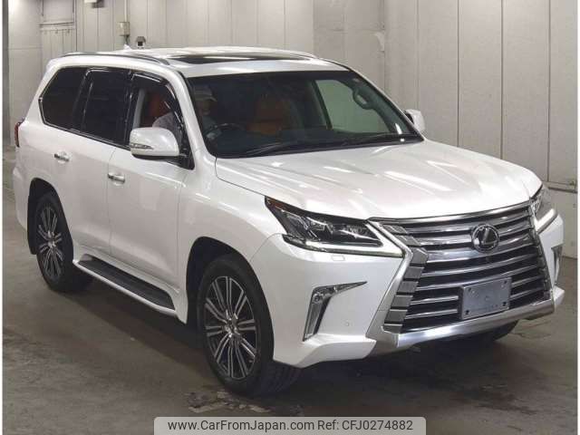 lexus lx 2021 -LEXUS--Lexus LX 3BA-URJ201W--URJ201W-4355744---LEXUS--Lexus LX 3BA-URJ201W--URJ201W-4355744- image 1