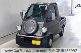 daihatsu midget-ii 1997 -DAIHATSU 【広島 41そ6899】--Midjet II K100P-008212---DAIHATSU 【広島 41そ6899】--Midjet II K100P-008212-