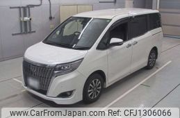 toyota esquire 2019 -TOYOTA 【豊田 530の609】--Esquire ZRR80G-0580742---TOYOTA 【豊田 530の609】--Esquire ZRR80G-0580742-