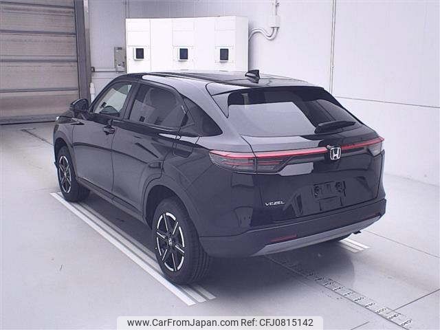 honda vezel 2025 -HONDA--VEZEL RV4-1102147---HONDA--VEZEL RV4-1102147- image 2