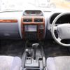 toyota land-cruiser-prado 1999 -TOYOTA--Land Cruiser Prado GF-RZJ95W--RZJ95-0031092---TOYOTA--Land Cruiser Prado GF-RZJ95W--RZJ95-0031092- image 2