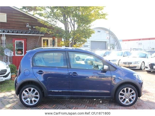 volkswagen up 2016 CFJ1871800 image 2