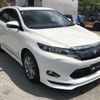 toyota harrier 2016 quick_quick_DBA-ZSU60W_ZSU60-0097194 image 12