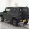 suzuki jimny 2021 CFJ1565303 image 2
