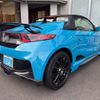 honda s660 2016 -HONDA 【名変中 】--S660 JW5--1012302---HONDA 【名変中 】--S660 JW5--1012302- image 6