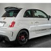 abarth 595 2013 quick_quick_ABA-312142_ZFA31200000919788 image 14